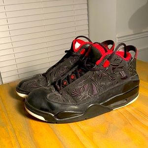 Jordan Dub Zero - Men’s 9.5